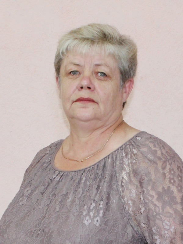 Астапова Марина Николаевна.